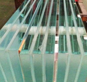 夾層玻璃(Laminated Glass)